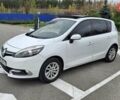 Рено Сценік 2012 у Василькове на Automoto.ua Білий Рено Сценік, об'ємом двигуна 1.46 л та пробігом 270 тис. км за 7600 $, фото 2 на Automoto.ua