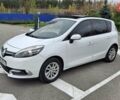 Рено Сценік 2012 у Василькове на Automoto.ua Білий Рено Сценік, об'ємом двигуна 1.46 л та пробігом 272 тис. км за 7000 $, фото 14 на Automoto.ua