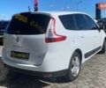 Білий Рено Сценік, об'ємом двигуна 1.6 л та пробігом 215 тис. км за 7600 $, фото 3 на Automoto.ua