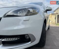 Белый Рено Сценик, объемом двигателя 1.46 л и пробегом 185 тыс. км за 7900 $, фото 15 на Automoto.ua