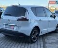 Белый Рено Сценик, объемом двигателя 1.5 л и пробегом 192 тыс. км за 9190 $, фото 7 на Automoto.ua