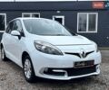 Білий Рено Сценік, об'ємом двигуна 2 л та пробігом 292 тис. км за 7800 $, фото 1 на Automoto.ua