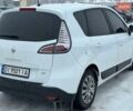Білий Рено Сценік, об'ємом двигуна 1.46 л та пробігом 260 тис. км за 7300 $, фото 4 на Automoto.ua