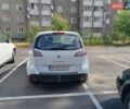 Белый Рено Сценик, объемом двигателя 1.46 л и пробегом 274 тыс. км за 7150 $, фото 8 на Automoto.ua