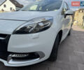 Белый Рено Сценик, объемом двигателя 1.46 л и пробегом 185 тыс. км за 7900 $, фото 11 на Automoto.ua