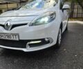 Рено Сценик 2012 в Одессе на Automoto.ua Белый Рено Сценик, объемом двигателя 2 л и пробегом 280 тыс. км за 8700 $, фото 6 на Automoto.ua