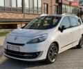 Белый Рено Сценик, объемом двигателя 1.6 л и пробегом 248 тыс. км за 8800 $, фото 59 на Automoto.ua