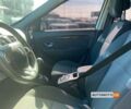 Белый Рено Сценик, объемом двигателя 1.6 л и пробегом 215 тыс. км за 7600 $, фото 10 на Automoto.ua