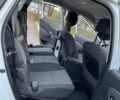 Рено Сценик 2012 в Радивилове на Automoto.ua Белый Рено Сценик, объемом двигателя 1.5 л и пробегом 205 тыс. км за 7800 $, фото 19 на Automoto.ua