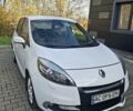 Білий Рено Сценік, об'ємом двигуна 1.6 л та пробігом 254 тис. км за 8300 $, фото 24 на Automoto.ua