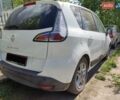 Белый Рено Сценик, объемом двигателя 1.6 л и пробегом 210 тыс. км за 8999 $, фото 10 на Automoto.ua