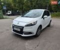 Білий Рено Сценік, об'ємом двигуна 2 л та пробігом 224 тис. км за 6999 $, фото 1 на Automoto.ua