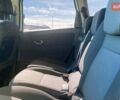 Білий Рено Сценік, об'ємом двигуна 1.6 л та пробігом 215 тис. км за 7600 $, фото 19 на Automoto.ua