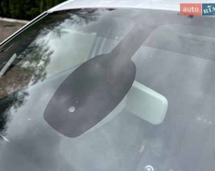 Белый Рено Сценик, объемом двигателя 1.5 л и пробегом 207 тыс. км за 7500 $, фото 30 на Automoto.ua