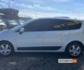 Белый Рено Сценик, объемом двигателя 1.6 л и пробегом 215 тыс. км за 7600 $, фото 3 на Automoto.ua