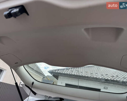 Білий Рено Сценік, об'ємом двигуна 1.46 л та пробігом 185 тис. км за 7650 $, фото 31 на Automoto.ua