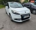 Білий Рено Сценік, об'ємом двигуна 2 л та пробігом 224 тис. км за 6699 $, фото 2 на Automoto.ua