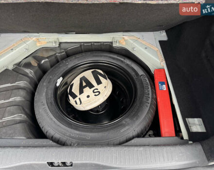 Белый Рено Сценик, объемом двигателя 1.46 л и пробегом 185 тыс. км за 7900 $, фото 34 на Automoto.ua