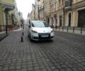 Белый Рено Сценик, объемом двигателя 1.5 л и пробегом 260 тыс. км за 7500 $, фото 1 на Automoto.ua