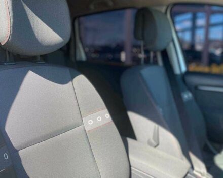 Белый Рено Сценик, объемом двигателя 1.6 л и пробегом 215 тыс. км за 7600 $, фото 17 на Automoto.ua