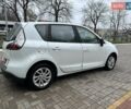 Белый Рено Сценик, объемом двигателя 1.5 л и пробегом 207 тыс. км за 7500 $, фото 8 на Automoto.ua