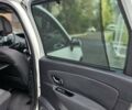 Рено Сценик 2012 в Одессе на Automoto.ua Белый Рено Сценик, объемом двигателя 2 л и пробегом 280 тыс. км за 8700 $, фото 16 на Automoto.ua