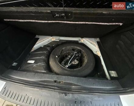 Білий Рено Сценік, об'ємом двигуна 1.6 л та пробігом 254 тис. км за 8300 $, фото 36 на Automoto.ua