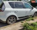 Белый Рено Сценик, объемом двигателя 1.6 л и пробегом 210 тыс. км за 8999 $, фото 1 на Automoto.ua