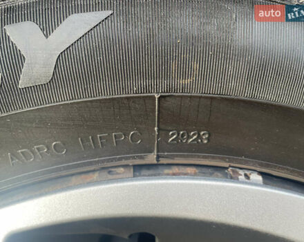 Белый Рено Сценик, объемом двигателя 2 л и пробегом 203 тыс. км за 8500 $, фото 27 на Automoto.ua