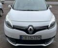 Білий Рено Сценік, об'ємом двигуна 1.5 л та пробігом 297 тис. км за 6700 $, фото 1 на Automoto.ua