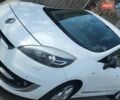 Белый Рено Сценик, объемом двигателя 1.46 л и пробегом 300 тыс. км за 6600 $, фото 19 на Automoto.ua