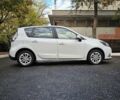 Рено Сценик 2012 в Одессе на Automoto.ua Белый Рено Сценик, объемом двигателя 2 л и пробегом 280 тыс. км за 8700 $, фото 5 на Automoto.ua