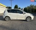Білий Рено Сценік, об'ємом двигуна 1.5 л та пробігом 189 тис. км за 7500 $, фото 1 на Automoto.ua