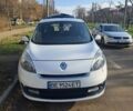 Білий Рено Сценік, об'ємом двигуна 1.6 л та пробігом 170 тис. км за 7600 $, фото 1 на Automoto.ua