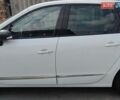 Белый Рено Сценик, объемом двигателя 1.46 л и пробегом 300 тыс. км за 6600 $, фото 16 на Automoto.ua