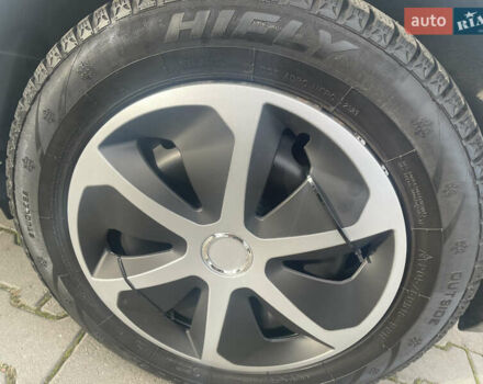 Белый Рено Сценик, объемом двигателя 2 л и пробегом 203 тыс. км за 8500 $, фото 28 на Automoto.ua