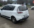 Белый Рено Сценик, объемом двигателя 1.46 л и пробегом 285 тыс. км за 6400 $, фото 6 на Automoto.ua