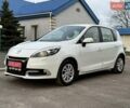 Рено Сценик 2012 в Радивилове на Automoto.ua Белый Рено Сценик, объемом двигателя 1.5 л и пробегом 205 тыс. км за 7800 $, фото 18 на Automoto.ua