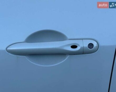 Белый Рено Сценик, объемом двигателя 1.5 л и пробегом 192 тыс. км за 9190 $, фото 12 на Automoto.ua