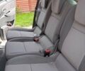 Рено Сценик 2012 в Житомире на Automoto.ua Белый Рено Сценик, объемом двигателя 1.5 л и пробегом 205 тыс. км за 8000 $, фото 10 на Automoto.ua