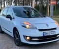 Белый Рено Сценик, объемом двигателя 1.6 л и пробегом 248 тыс. км за 8800 $, фото 1 на Automoto.ua
