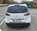 Рено Сценік 2012 у Василькове на Automoto.ua Білий Рено Сценік, об'ємом двигуна 1.46 л та пробігом 270 тис. км за 7600 $, фото 9 на Automoto.ua
