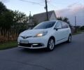 Белый Рено Сценик, объемом двигателя 1.46 л и пробегом 340 тыс. км за 7500 $, фото 1 на Automoto.ua
