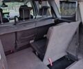 Белый Рено Сценик, объемом двигателя 1.46 л и пробегом 340 тыс. км за 7500 $, фото 13 на Automoto.ua