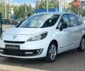 Белый Рено Сценик, объемом двигателя 1.6 л и пробегом 215 тыс. км за 6999 $, фото 1 на Automoto.ua