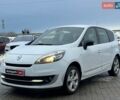 Белый Рено Сценик, объемом двигателя 1.6 л и пробегом 279 тыс. км за 8790 $, фото 1 на Automoto.ua