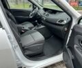 Белый Рено Сценик, объемом двигателя 1.5 л и пробегом 207 тыс. км за 7500 $, фото 16 на Automoto.ua