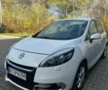 Білий Рено Сценік, об'ємом двигуна 1.6 л та пробігом 254 тис. км за 8300 $, фото 16 на Automoto.ua