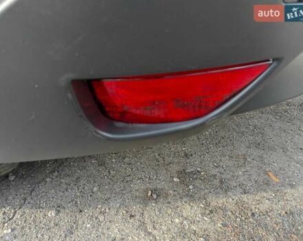 Білий Рено Сценік, об'ємом двигуна 1.46 л та пробігом 236 тис. км за 6999 $, фото 17 на Automoto.ua