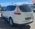 Білий Рено Сценік, об'ємом двигуна 1.6 л та пробігом 215 тис. км за 7600 $, фото 2 на Automoto.ua